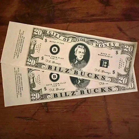 Bigz Box Reusable Money Gift Maze Box NWT - Picture 7 of 9